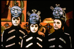 Heart of the Beast Theater