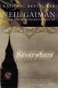 Neil Gaiman's Neverwhere