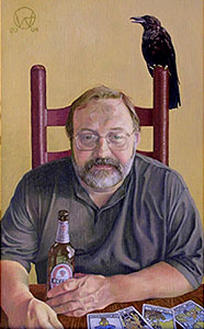 Jeffrey Ford