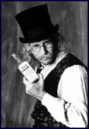 Ziggurat Theatre Ensemble