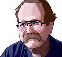 Ray Vukcevich