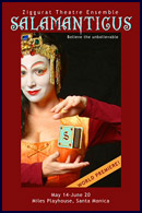 Ziggurat Theatre Ensemble