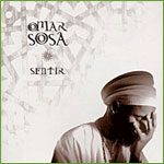 Omar Sosa: Sentir