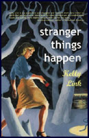 Stranger Things Happen