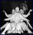 Ziggurat Theatre Ensemble