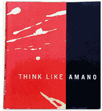 Yoshitaka Amano: Think Like Amano