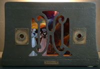 Stolen Moment by Connie Toebe