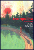 Trampoline