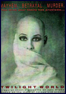 Ziggurat Theatre Ensemble