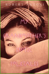 Antoni: My Mother's Erotic Folktales