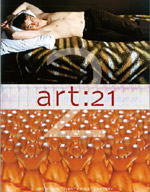 Susan Sollins and Marybeth: Art:21: Art in the Twenty First Century, Vol. I