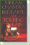 Chandra: Red Earth and Pouring Rain