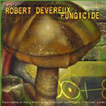 Robert Devereux: Fungicide