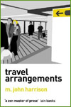 Harrison: Travel Arrangements