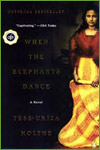 Holthe: When the Elephants Dance