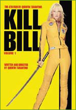 Kill Bill Volume I