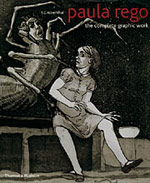 Paula Rego: The Complete Graphic Works