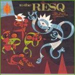 RESQ: The Really Eclectic String Quartet