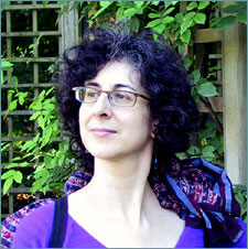 Ellen Kushner