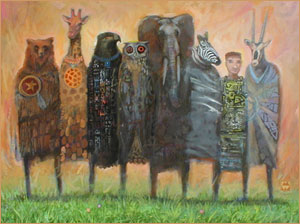 Nature of Technology: by Mark Wagner